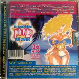 Various - La Compilation Più Figa Dell'Estate