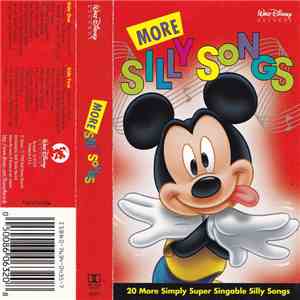 Various - More Silly Songs