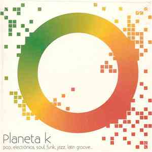 Various - Planeta K