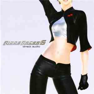 Various - Ridge Racer 6 Direct Audio