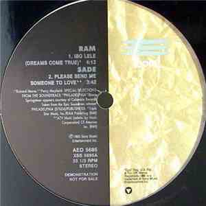 Various - Special Selections From The Soundtrack Philadelphia (Sampler)