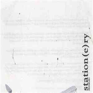 Various - Station(e)ry