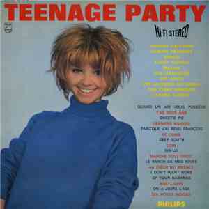 Various - Teenage Party