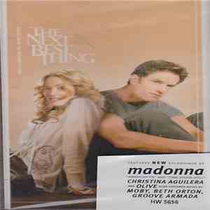 Various - The Next Best Thing (Music From The Motion Picture)
