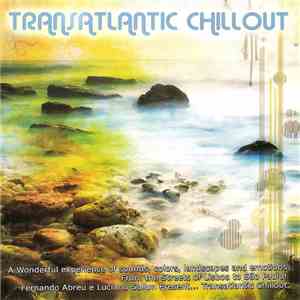 Various - Transatlantic Chillout