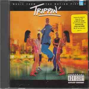 Various - Trippin' (Motion Picture Soundtrack)