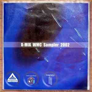 Various - X-Mix WMC Sampler 2002