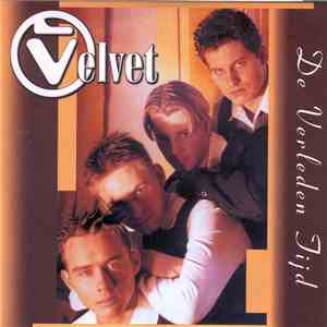 Velvet  - De Verleden Tijd