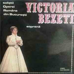 Victoria Bezetti - Victoria Bezetti