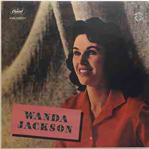 Wanda Jackson - Wanda jackson