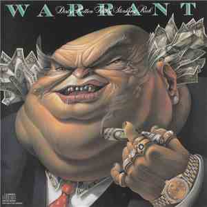 Warrant - Dirty Rotten Filthy Stinking Rich