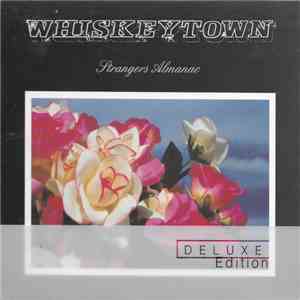 Whiskeytown - Stranger's Almanac