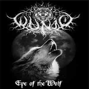 Wunjo  - Eye Of The Wolf