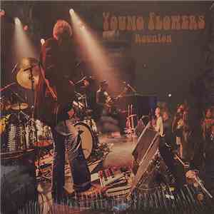 Young Flowers - Reunion