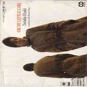 Yutaka Ozaki - Oh My Little Girl