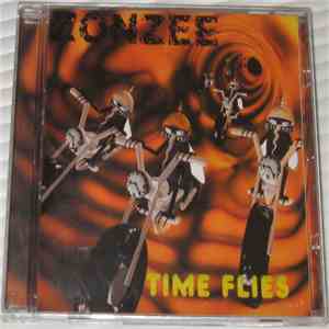 Zonzee - Time Flies