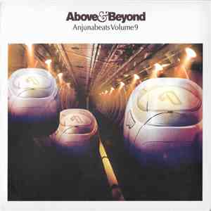 Above & Beyond - Anjunabeats Volume 9