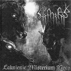Aetheres - Łaknienie Misterium Nocy