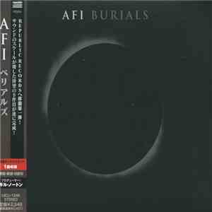 AFI - Burials