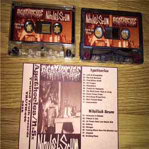 Agathocles / Nihilist Scum - Agathocles / Nihilist Scum