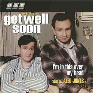 Aled Jones, The Ross Family Choir - I'm In This Over My Head
