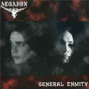 Algaion - General Enmity