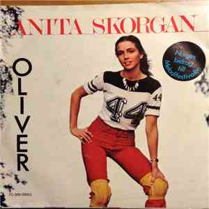 Anita Skorgan - Oliver