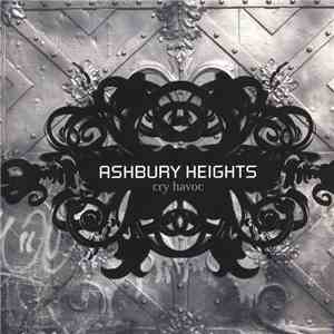 Ashbury Heights - Cry Havoc