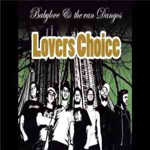 Babylove & The Van Dangos - Lovers Choice
