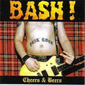 BASH! - Cheers & Beers