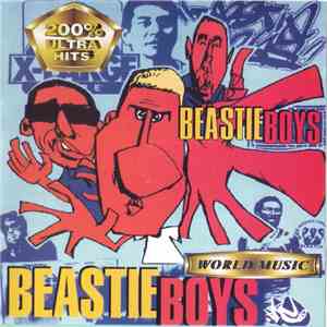 Beastie Boys - 200% Ultra Hits
