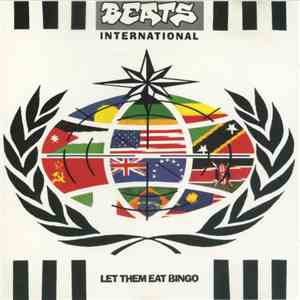 Beats International - Let Them Eat Bingo