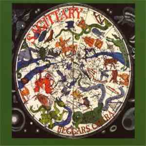 Beggars Opera - Sagittary