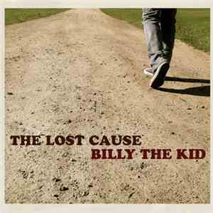 Billy The Kid  - The Lost Cause