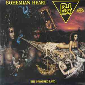 Bohemian Heart - The Promised Land