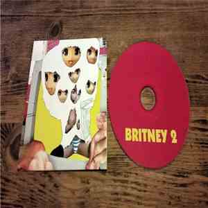 BRITNEY  - Britney 2