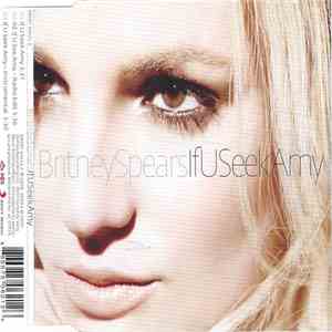 Britney Spears - If U Seek Amy
