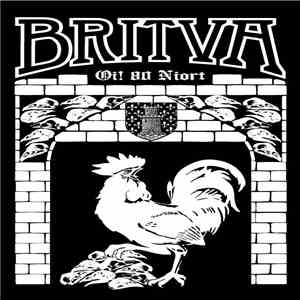 Britva - Demo