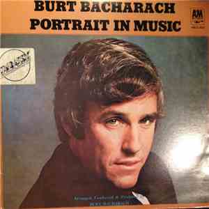 Burt Bacharach - Portrait In Music