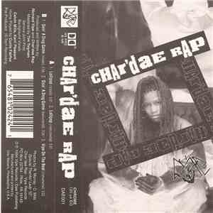 Char'Dae Rap - Lollipop