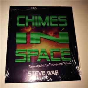 Chimes In Space - Soundtracks For Imaginary Times