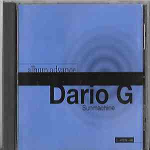 Dario G - Sunmachine