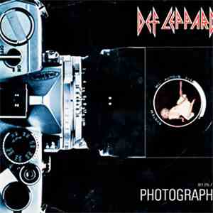 Def Leppard - Photograph