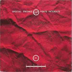 Depeche Mode - Everything Counts Live French Special Promo