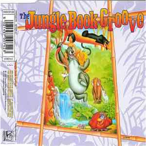 Disney Cast - The Jungle Book Groove