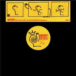 DJ Didier Sinclair - Mind Games EP