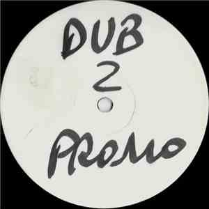 DJ Double E - Dub-A-Licious Vol. 2