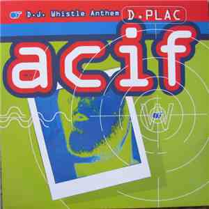 D-Plac - A Cif