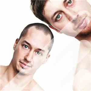 Dualton - Face Off EP