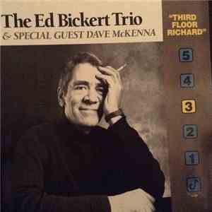 Ed Bickert & Dave McKenna - Third Floor Richard